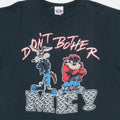 1996 Looney Tunes Dont Bother Me Shirt