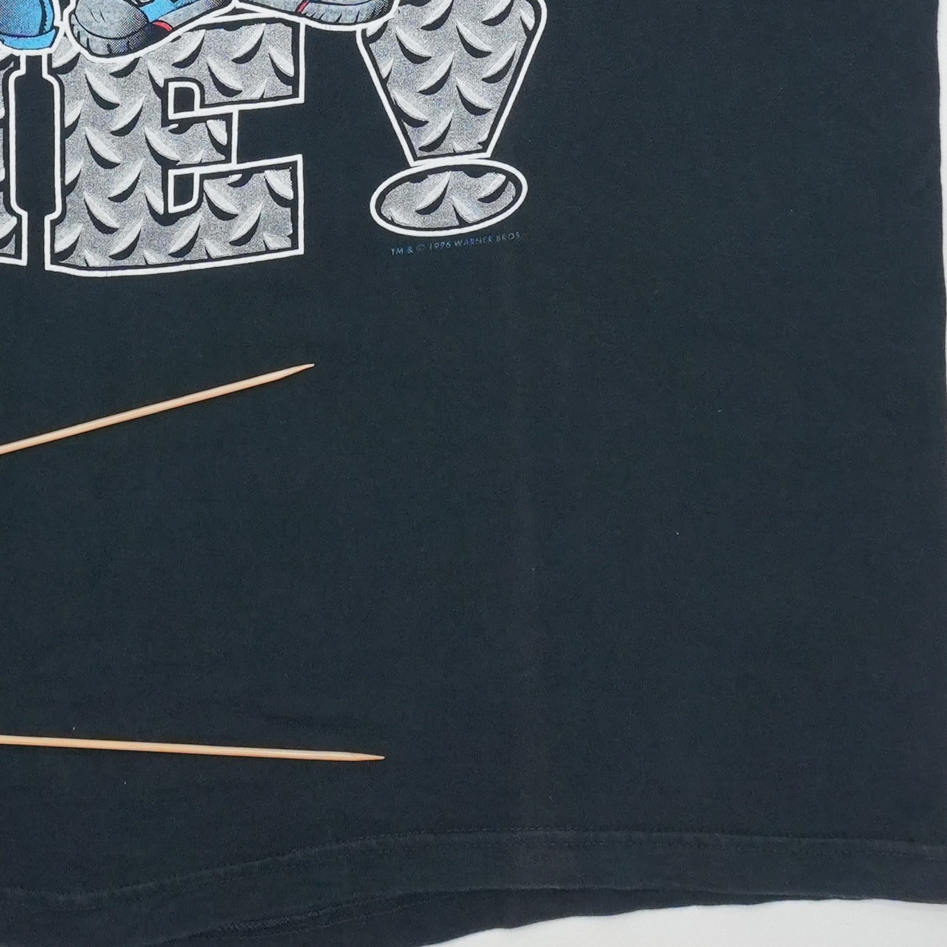1996 Looney Tunes Dont Bother Me Shirt