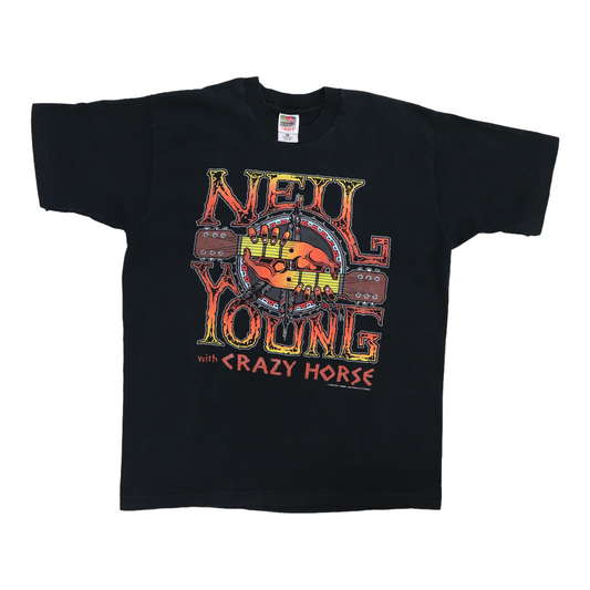 1996 Neil Young Shirt