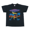 1996 Night Ranger Tour Shirt