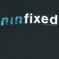 1996 Nine Inch Nails Fixed Shirt