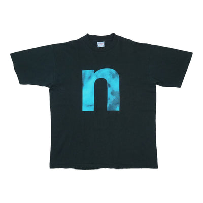 1996 Nine Inch Nails Fixed Shirt