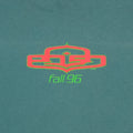 1996 Phish Fall Tour Shirt Detail 4