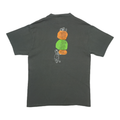 1996 Phish Tour Shirt Back