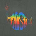 1996 Phish Tour Shirt Detail 1
