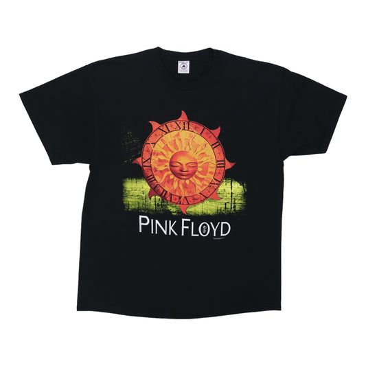 1996 Pink Floyd Division Bell Shirt