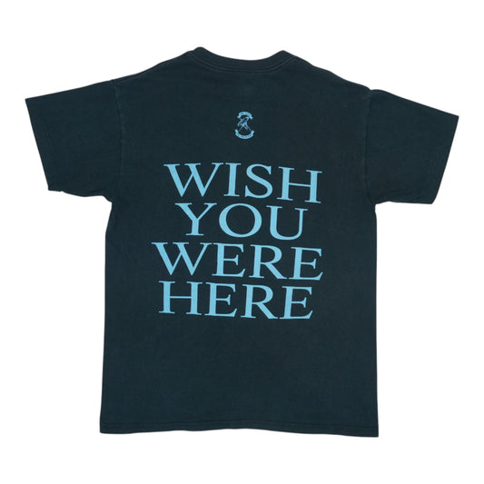 1996 Pink Floyd Wish You Were Here Shirt