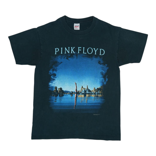 1996 Pink Floyd Wish You Were Here Shirt