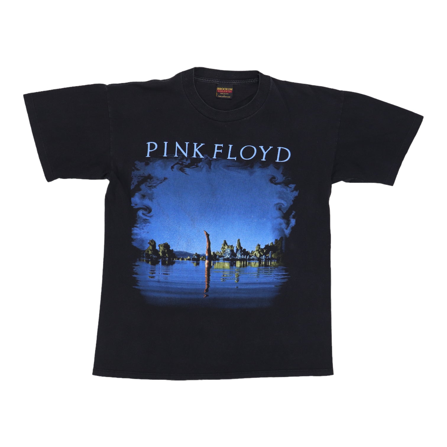 wish you were here shirt