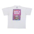 1996 Rave'N Brain Shirt