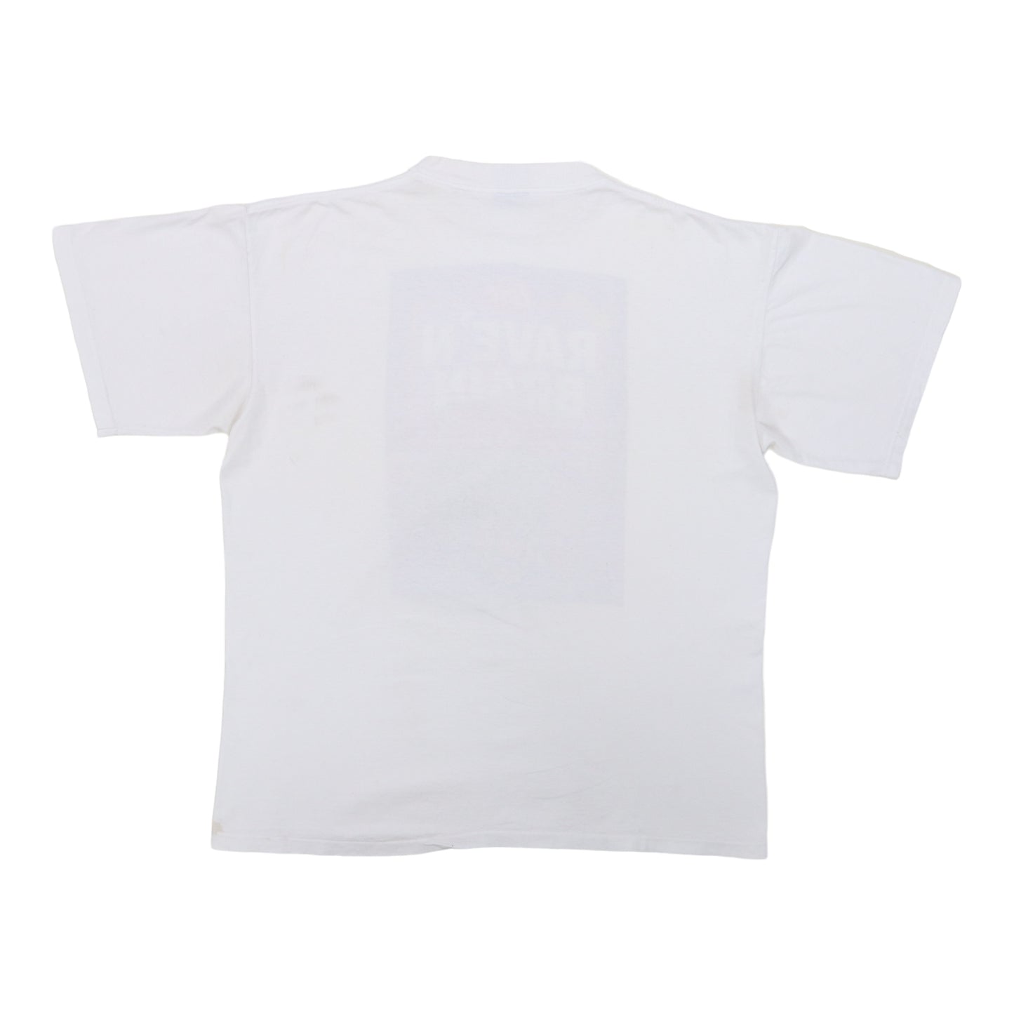 1996 Rave'N Brain Shirt