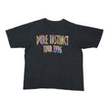 1996 Scorpions Pure Instinct Tour Shirt