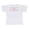 1996 Smashing Pumpkins Leave Me Alone Shirt