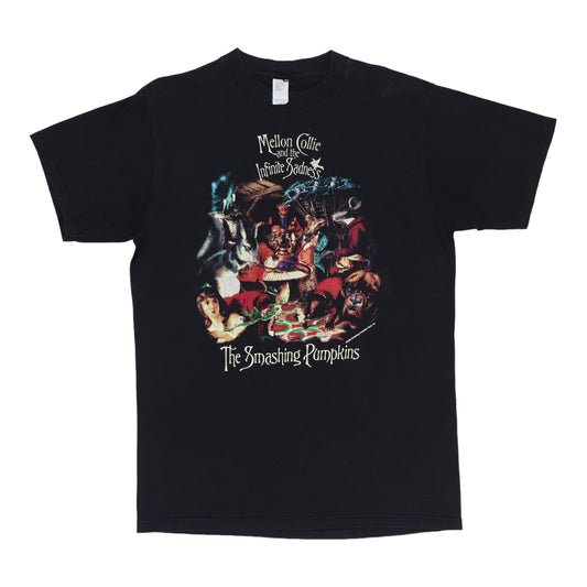 1996 Smashing Pumpkins Mellon Collie Shirt