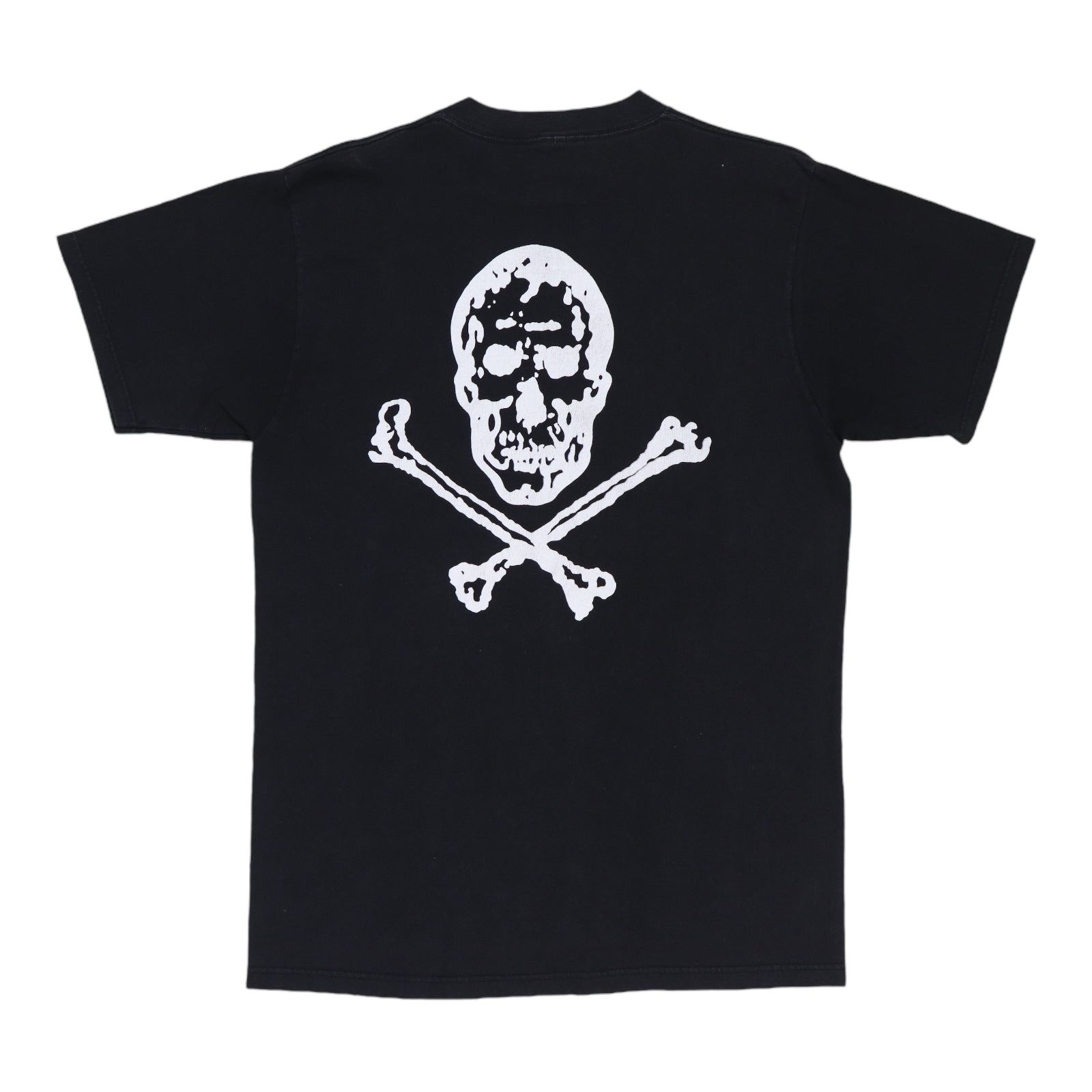 1996 Smashing Pumpkins Mellon Collie Shirt – WyCo Vintage