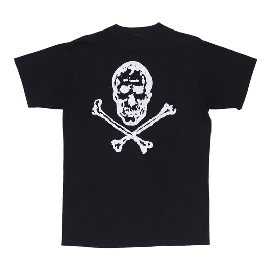 1996 Smashing Pumpkins Mellon Collie Shirt