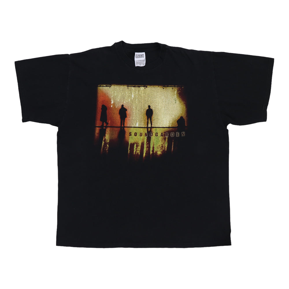 1996 Soundgarden Down On The Upside Shirt