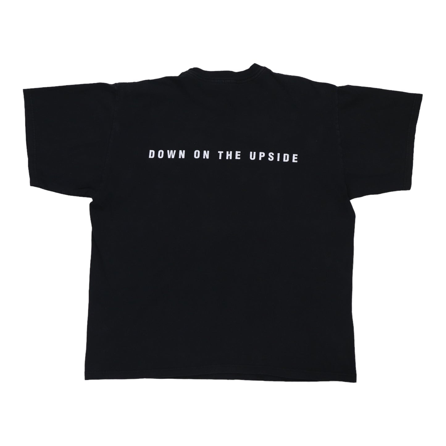 1996 Soundgarden Down On The Upside Shirt