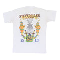1996 Steve Miller Summer Tour Shirt