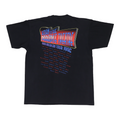 1996 Styx Return To Paradise Theatre Tour Shirt