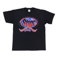 1996 Styx Return To Paradise Theatre Tour Shirt