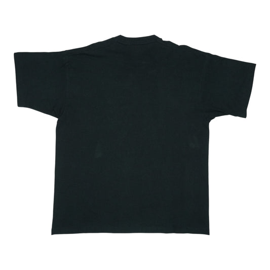 1996 The Crow City Of Angels Shirt