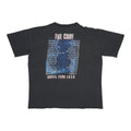 1996 The Cure Swing Tour shirt