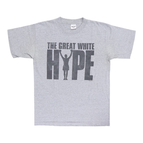 1996 The Great White Hype Shirt | Authentic Vintage Tee – WyCo Vintage