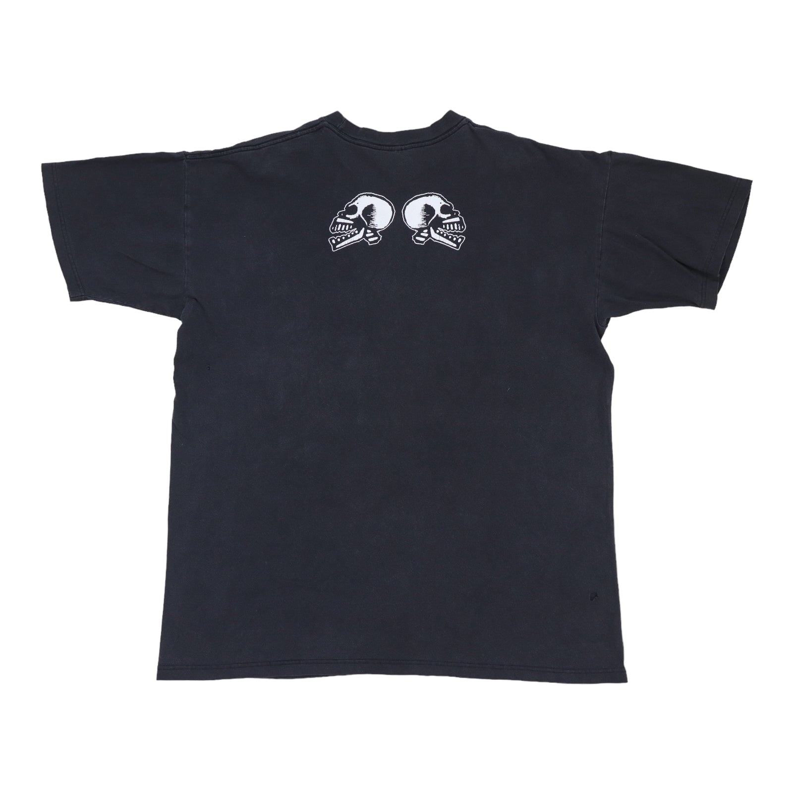 1996 The Offspring Ixnay On The Hombre Shirt – WyCo Vintage