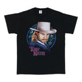 1996 Toby Keith Blue Moon Shine Shirt