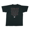 1996 Van Halen Balance Tour Shirt