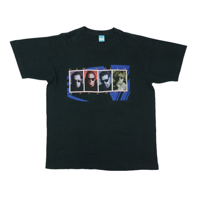 1996 Van Halen Balance Tour Shirt