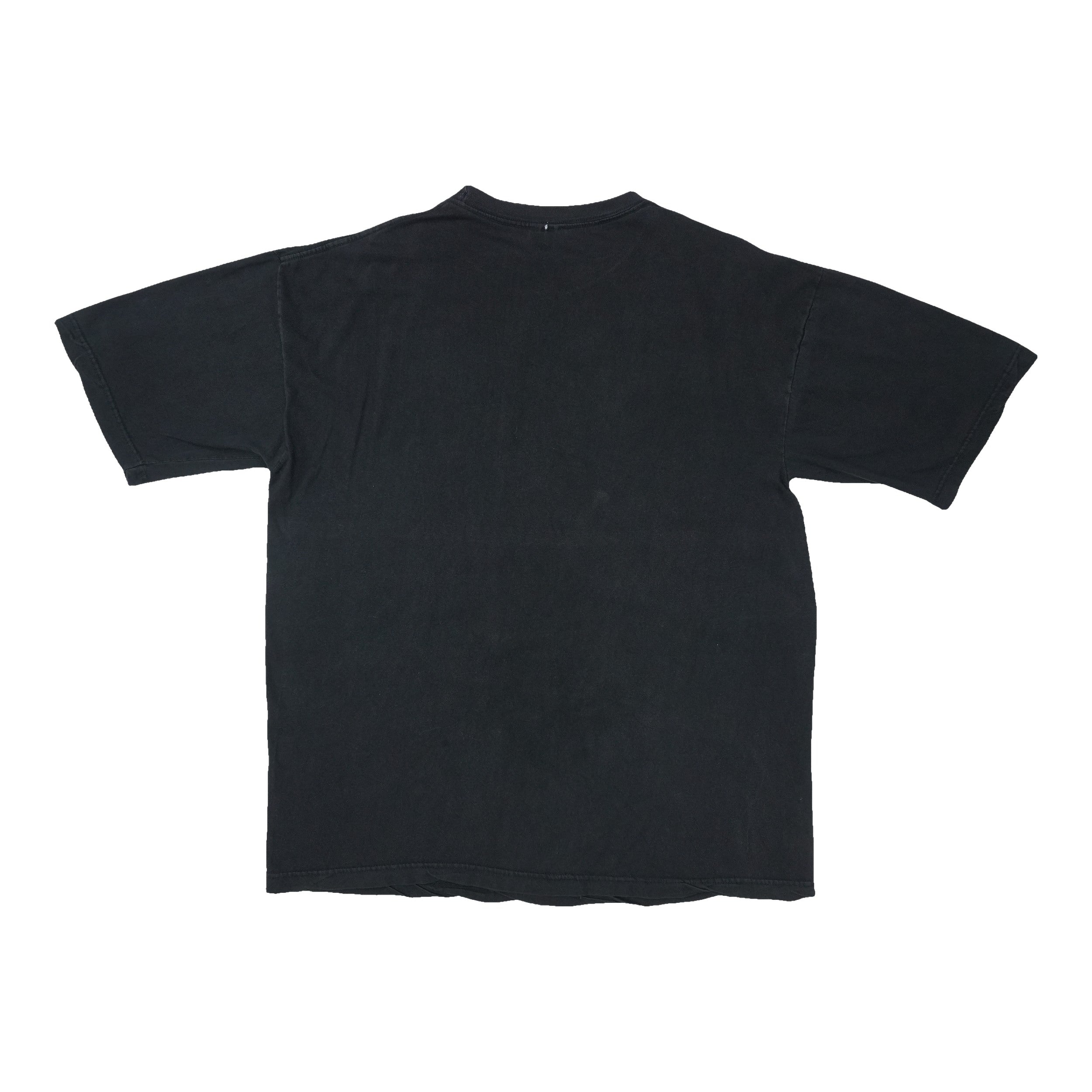Vintage AC/DC T-Shirts | WyCo Vintage