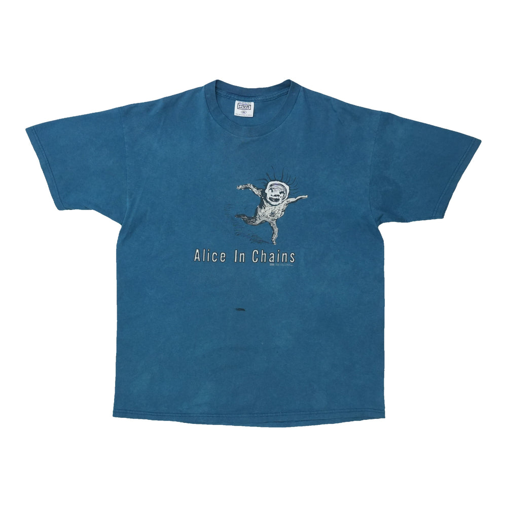1996 Alice In Chains Shirt