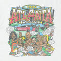 1996 Atlanta Freaknik Shirt
