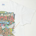 1996 Atlanta Freaknik Shirt