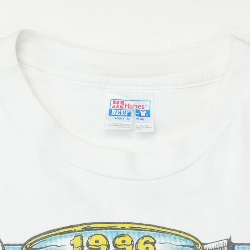1996 Atlanta Freaknik Shirt