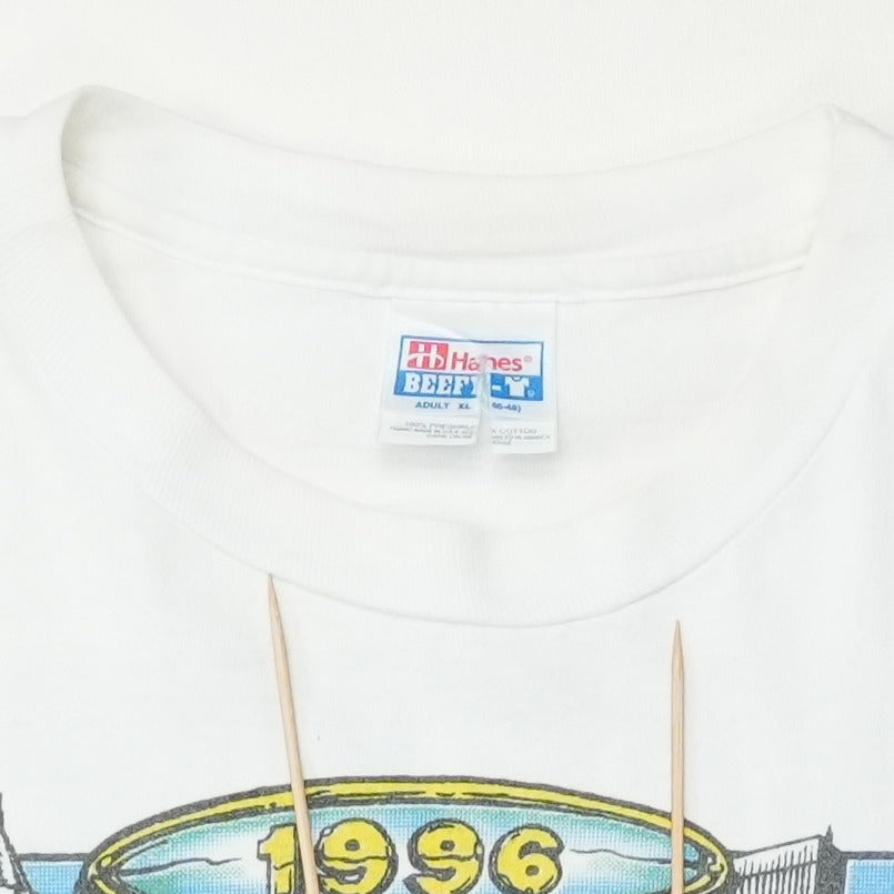 1996 Atlanta Freaknik Shirt