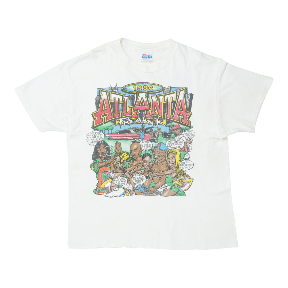 1996 Atlanta Freaknik Shirt