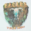 1996 Eagles Tour Shirt