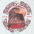 1996 Eagles Tour Shirt