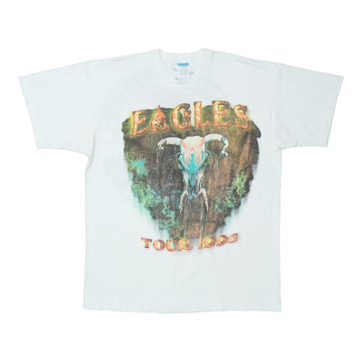 1996 Eagles Tour Shirt