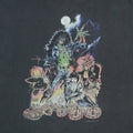 1996 Evil Ernie Chaos Comics Shirt Detail 2