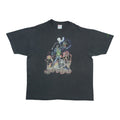 1996 Evil Ernie Chaos Comics Shirt Front