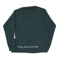 1996 Godflesh Songs Of Love And Hate Long Sleeve Shirt