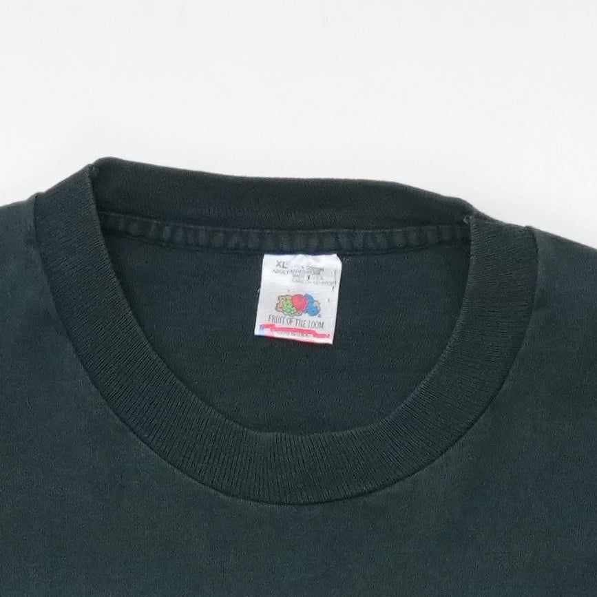 1996 Godflesh Songs Of Love And Hate Long Sleeve Shirt