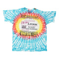 1996 HFStival Tie Dye Shirt