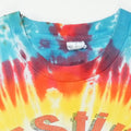 1996 HFStival Tie Dye Shirt