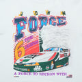 1996 John Force Castrol GTX Shirt