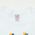 1996 John Force Castrol GTX Shirt